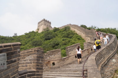 Grande Muraille Juyongguan