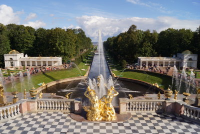 Peterhof