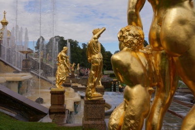 Peterhof