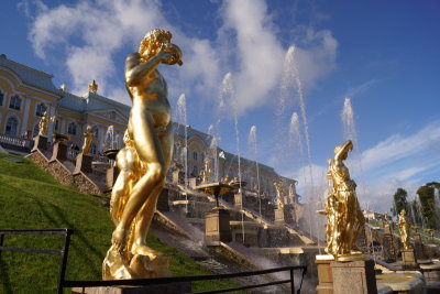 Peterhof