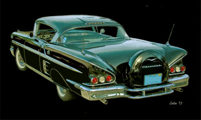 1958 CHEVROLET IMPALA IMG_2122