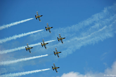 BREITLING JET TEAM