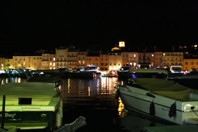 Saint-Tropez