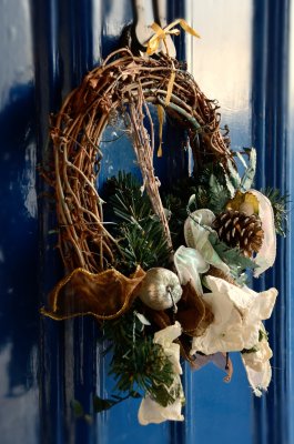 Happy Christmas
