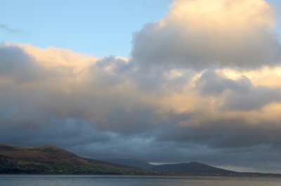 Carlingford Lough