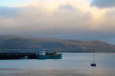 Carlingford Lough