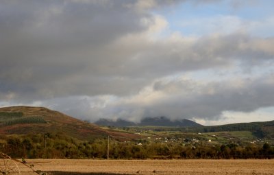 Sunshine and Showers