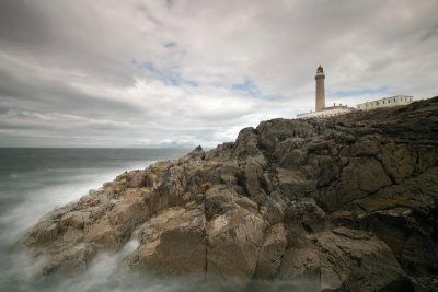 Ardnamurchan Lighthouse/Vuurtoren Ardnamurchan 
