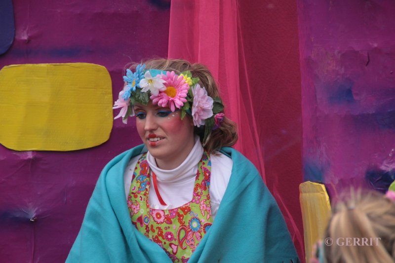 Kempenoptocht 2013