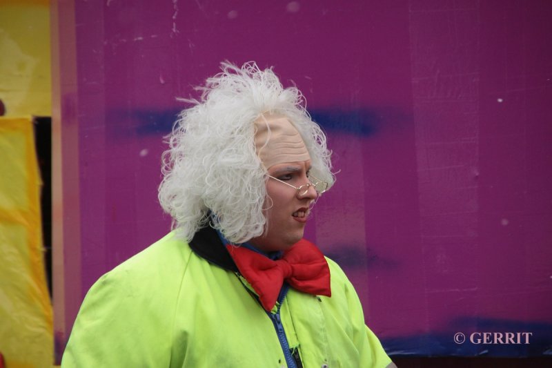 Kempenoptocht 2013