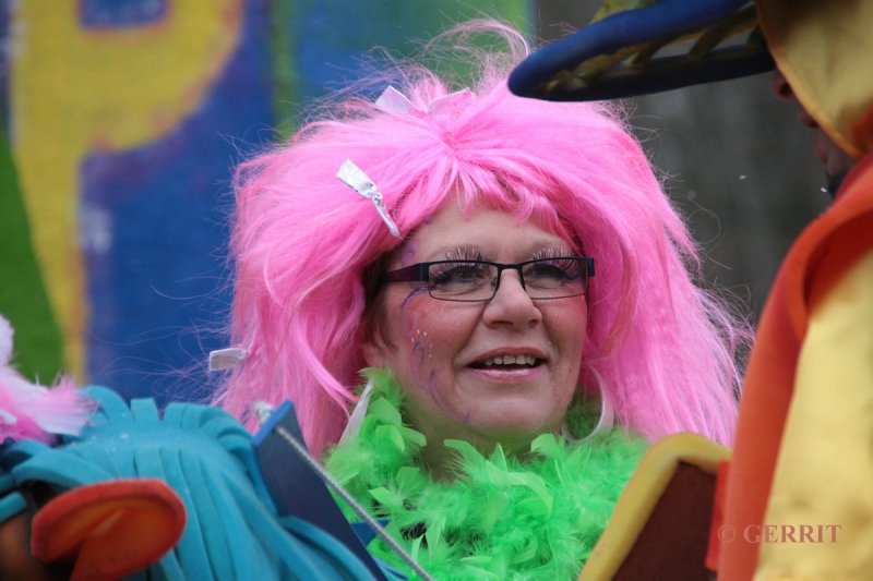 Kempenoptocht 2013