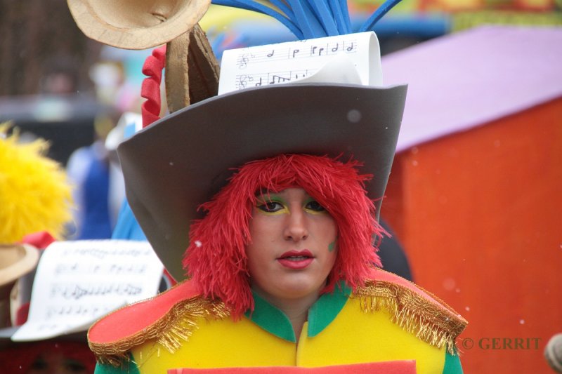 Kempenoptocht 2013