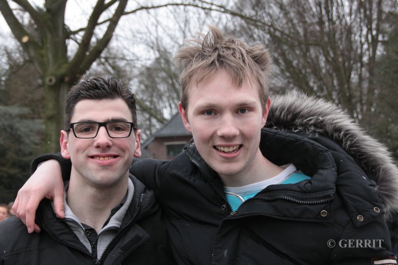 Kempenoptocht 2013