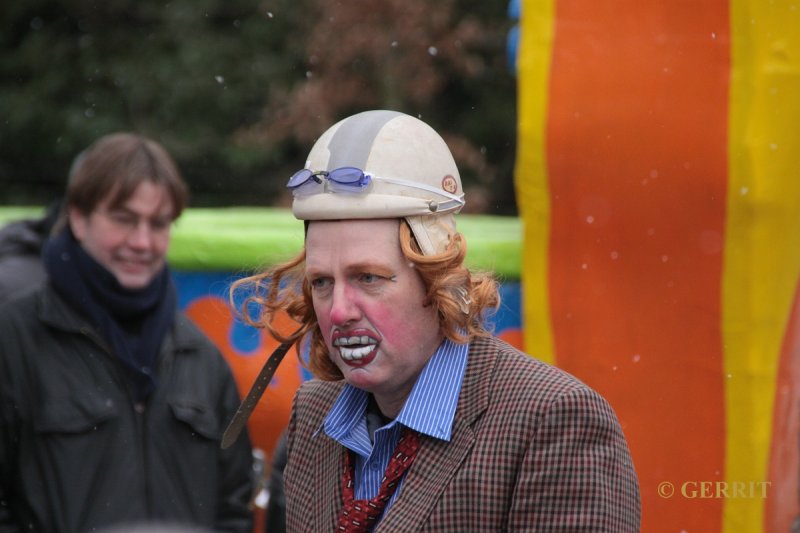 Kempenoptocht 2013