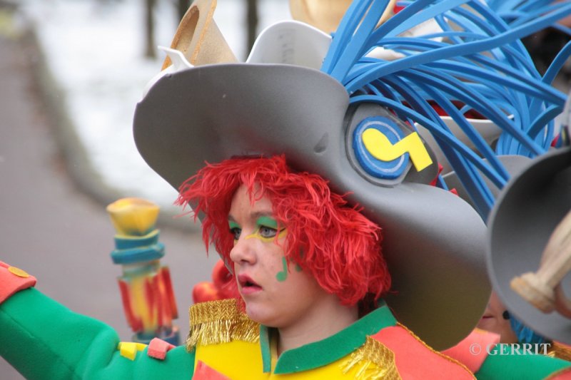 Kempenoptocht 2013