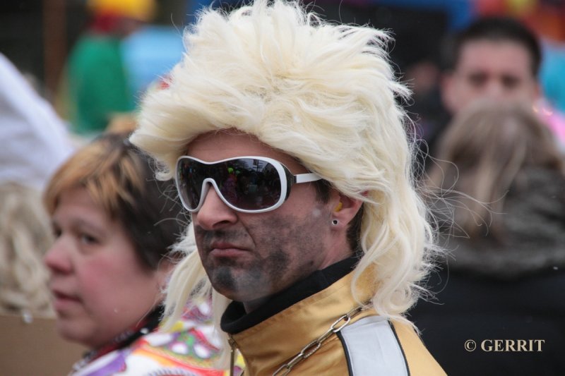 Kempenoptocht 2013