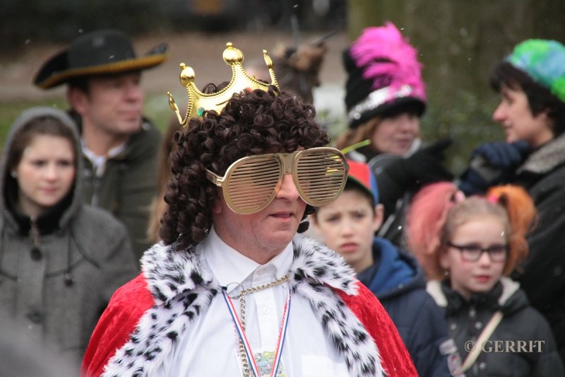 Kempenoptocht 2013