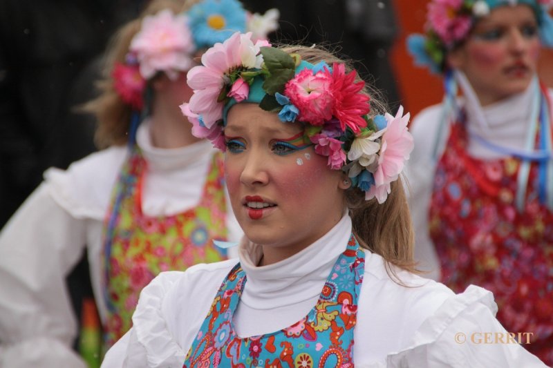 Kempenoptocht 2013