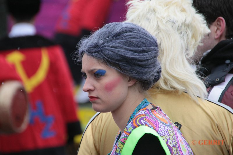 Kempenoptocht 2013