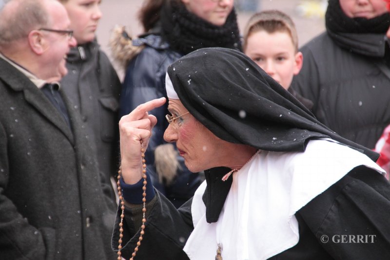 Kempenoptocht 2013