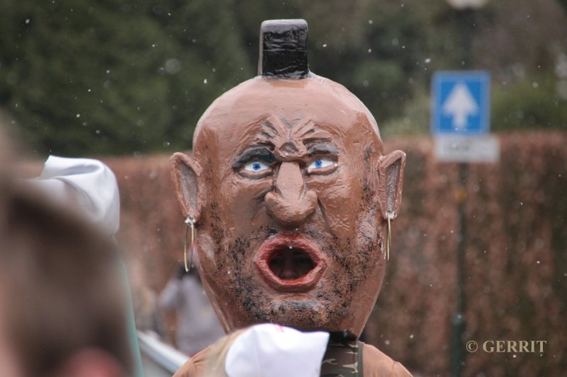 Kempenoptocht 2013