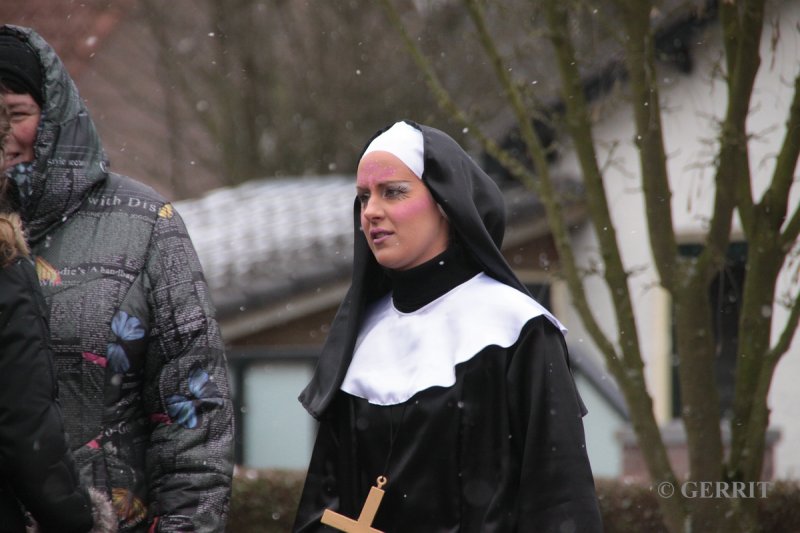 Kempenoptocht 2013