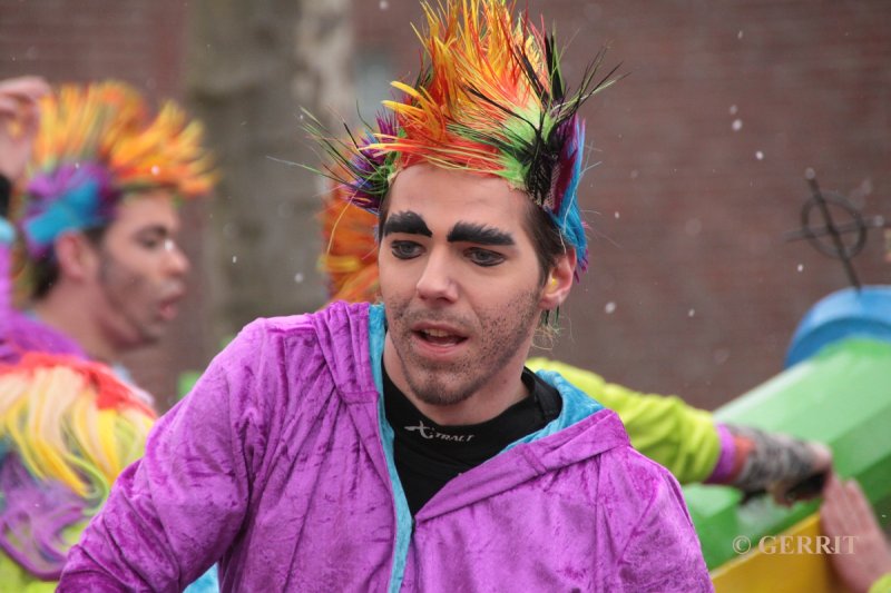 Kempenoptocht 2013