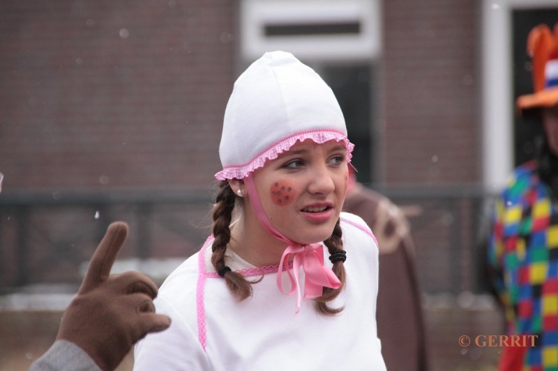 Kempenoptocht 2013