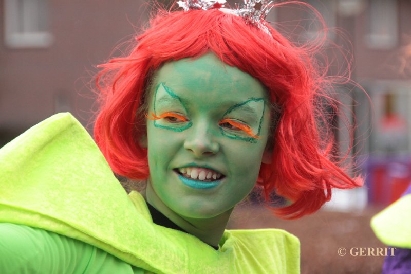 Kempenoptocht 2013