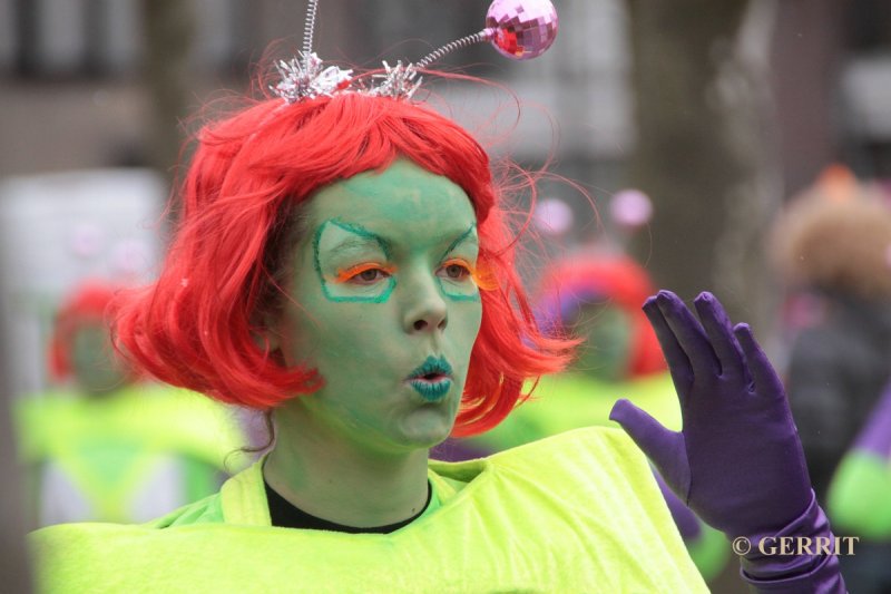 Kempenoptocht 2013