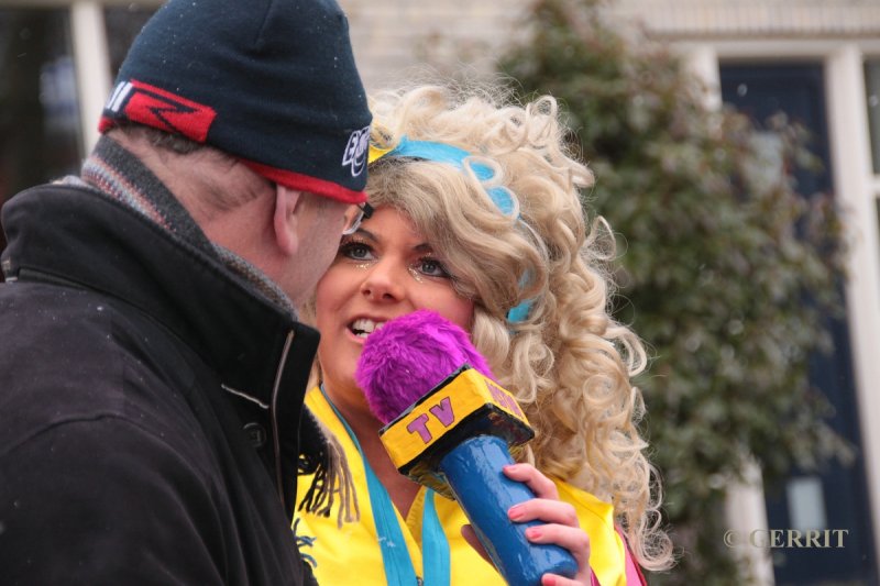 Kempenoptocht 2013