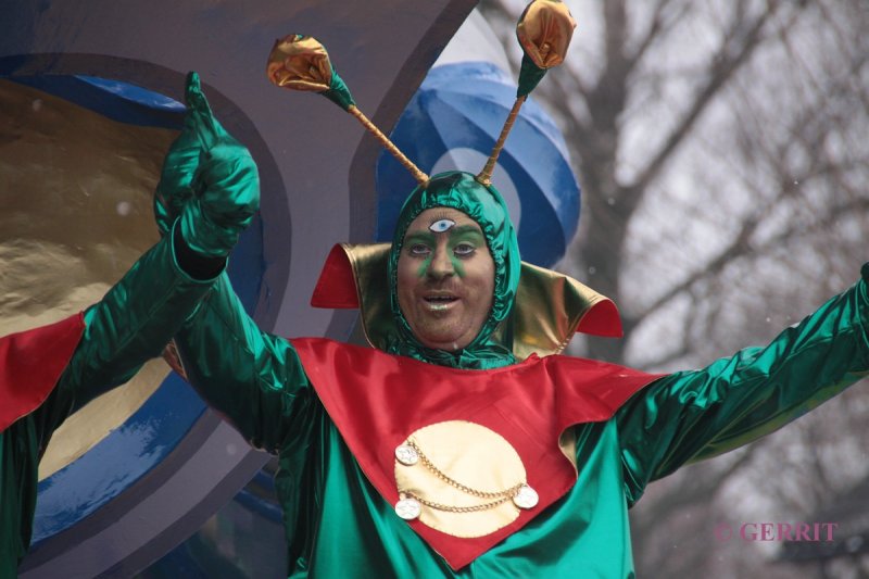 Kempenoptocht 2013