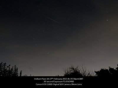 IRIDIUM FLARE 10 27th FEBRUARY 2013.jpg