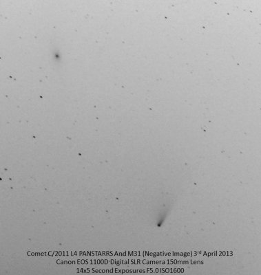 COMET C-2011 L4 PANSTARRS AND M31 3rd APRIL 2013.jpg