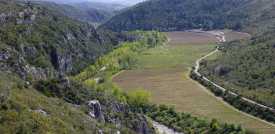 Valley of the Verdouble