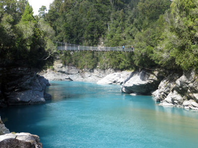 Hokatika Gorge