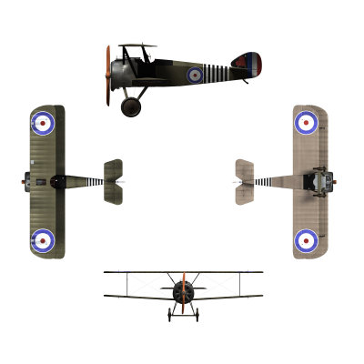 Sopwith Camel