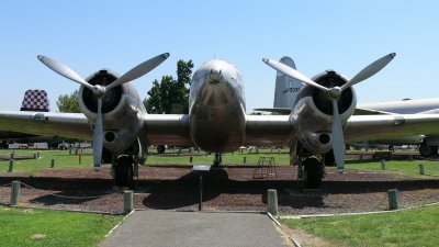 B-23 Dragon