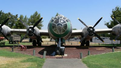 B-29 Superfortress