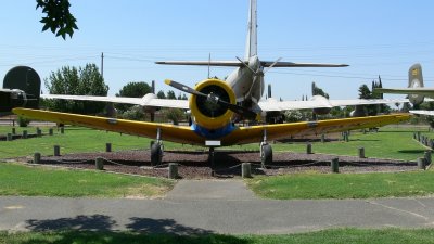 BT-13 Valiant