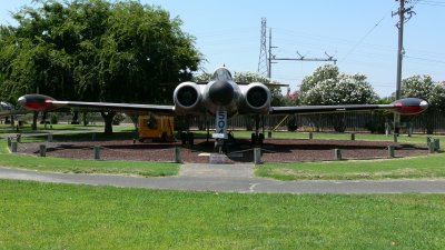 CF-100 Canuck Mk V