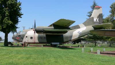 C-123K Provider