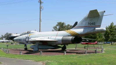 F-101B Voodoo