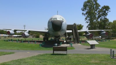 KC-135A Stratotanker