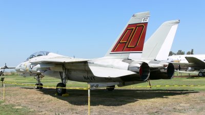 F-14D Tomcat