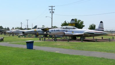 Air Museum