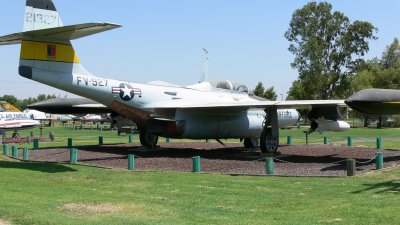 F-89J Scorpion