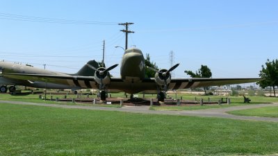 C-47 Skytrain