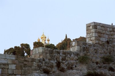 St. Mary Magdalene