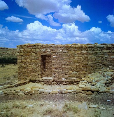 North Entrance Room